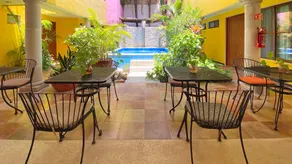Casa Aura Hotel, Mérida  - Image 3