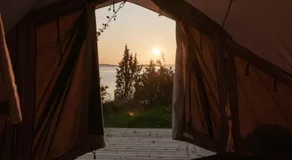 Glamping - Løvøya Oslofjord - Image 3
