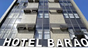 Hotel Barao Da Taquara - Image 4