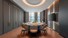 Holiday Inn Express Chongqing University Town by IHG - Image 4