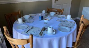 Steeple View B&B Guesthouse Donegal - Newly renovated in 2023 - Image 3