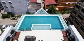 S. SWiSS HOTEL RATCHABURI - Image 5