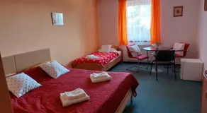 Penzion Lipno Jantar - Image 2