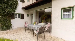 Villa Marga Ferienwohnung Steinernes Meer - Image 4