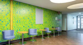 B&B Hotel Frankische Schweiz-Pegnitz - Image 2