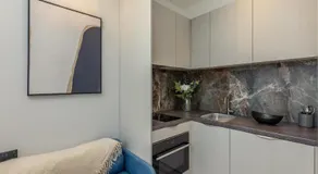 Diff-Rent Studios with gym & Fast Access to Central London & Wembley - Image 5