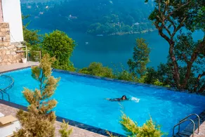 The Lake Ambience Resort - Image 5