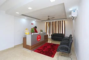 Hotel O Green Residency Near Appu Ghar - Image 5