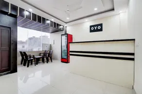 Hotel O Hindon Motel - Image 2