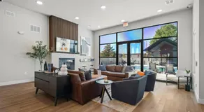 1BR Retreat Near Walmart Campus & AMP & Bike Lift - Image 3