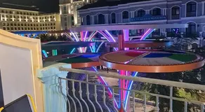 BREAKING DAWN- TAEYANG Hotel Phú Quốc - Image 5