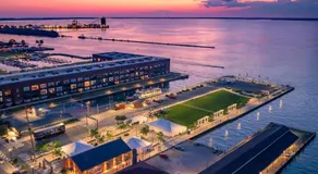 Condo with View of Cedar Point and Lake! - Image 2