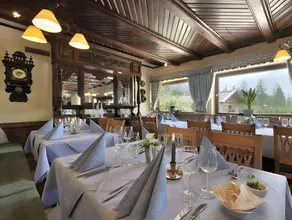 Zugspitzhotel Diana Thörle - Image 4