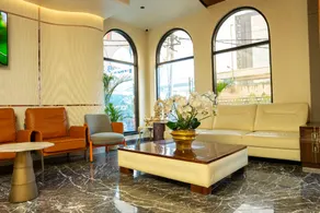 Hotel Golden Amulya Rest Wings Near International Airport - Image 4