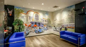 Hotel 88 Mangga Besar Raya 120 Jakarta By WH - Image 4