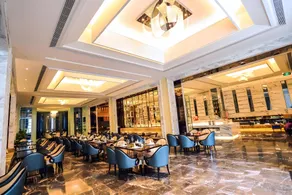 Jinfu International Hotel - Image 3