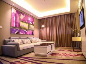 Lavande Hotel Guangyuan Lizhou East Road Branch - Image 3