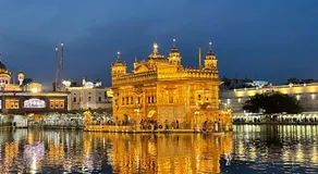 Homestay Comforts 500m from Amritsar Airport - Image 3