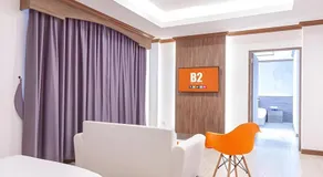 B2 Nakhon Si Thammarat Premier Hotel - Image 5