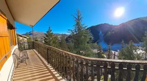 Villetta del Prato Il Tuo rifugio con Straordinaria Vista a Roccaraso - Image 3