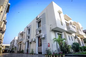 LOKAL Rooms x Shahrah-e-Faisal (Nursery) - Image 4