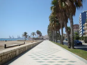 Del Parque Flats Centro Malaga - Image 2