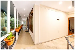 Goroomgo Cottage Orchid Nainital - A Luxurious Collections with Parking And WiFi Ficility - Image 4