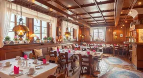 Hotel Gästehaus Hirsch - Image 3