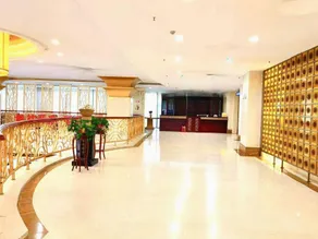 Tianrui Zhongzhou International Hotel - Image 3
