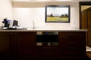 Sterling One Bedroom Suite in Great location with Majestic Mountain Views condo - Image 5