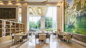 Vienna hotel (sanshui wanda store) - Image 3