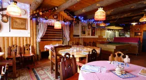 Karelia Alpine Lodge - Image 3