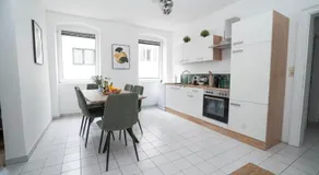 Central Living Apartments - Image 4