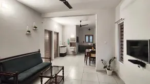 Cheruthodath Apartments - Image 2