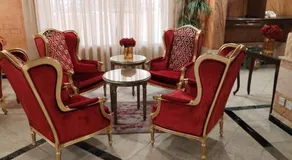 فندق الفرسان المتحدة حى الحمراء - Image 5