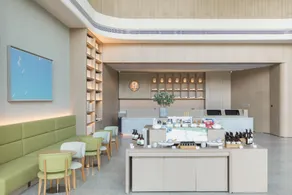 JI Hotel Suzhou Xiangcheng Huangdai - Image 4