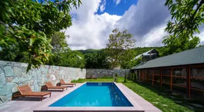 Dilijan Villas Rest & Relax - Image 4