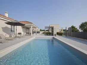 Villa in Kanfanar with Private Pool - Image 2