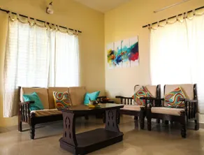 Mangalore Beach House: Villa By The Beach - Image 3
