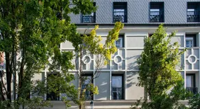 The Square Hotel - Image 2