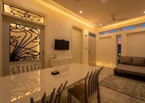 The Collectors Loft-A Luxury Private Suit Near Jaipur City Center - Two-Bedroom Apartment - Image 3