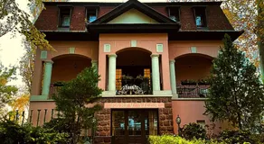 Party Villa Holiday Rent Balatonfoldvar - Image 2