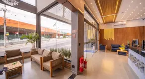 Airport Hotel Gru - Image 4