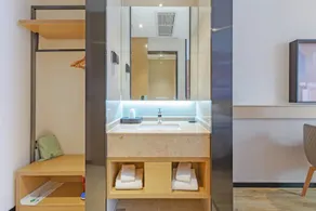 City Comfort Inn Taizhou International Exhibition Center - Image 4