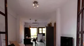 Elle luxury apartment Skala Fourkas - Image 5