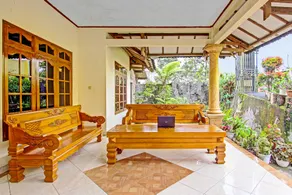 SPOT ON 91850 Hotel Citra Indah - Image 3