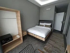 Dedem Hotel Express-İstanbul Airport-Round Trip Airport Service - Image 5