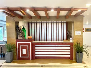 Hotel Jai Shree - Image 4