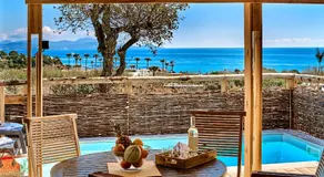 Camping Au Paradis des Campeurs Premium - Image 3