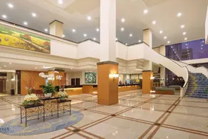Century Park Hotel - Image 3